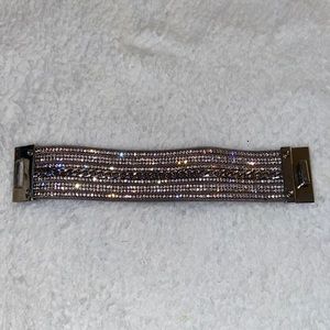 Express bracelet